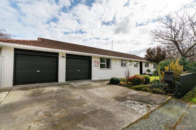 Photo of property in 14 George Street, Pleasant Point, 7903