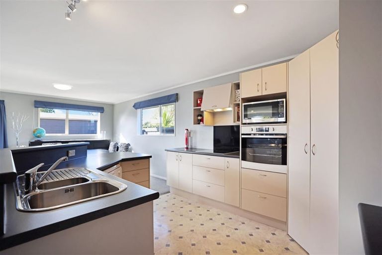 Photo of property in 265 Tancred Street, Ashburton, 7700