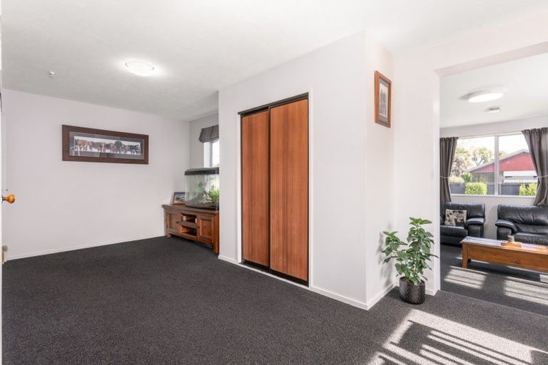 Photo of property in 32 Brookside Road, Rolleston, 7614