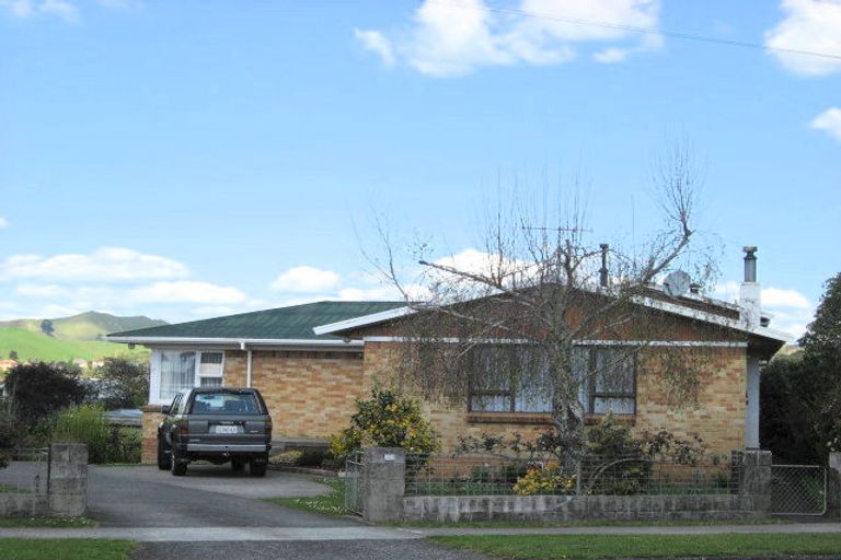 Photo of property in 112 Harris Street, Huntly, 3700