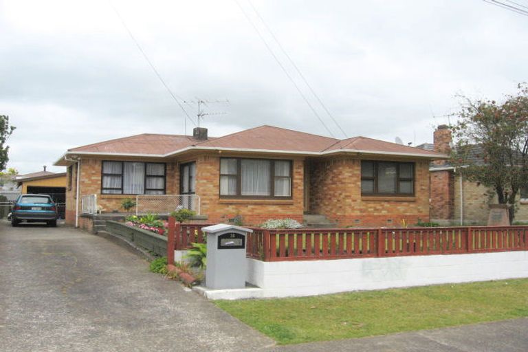 Photo of property in 36 Rosehill Drive, Rosehill, Papakura, 2113
