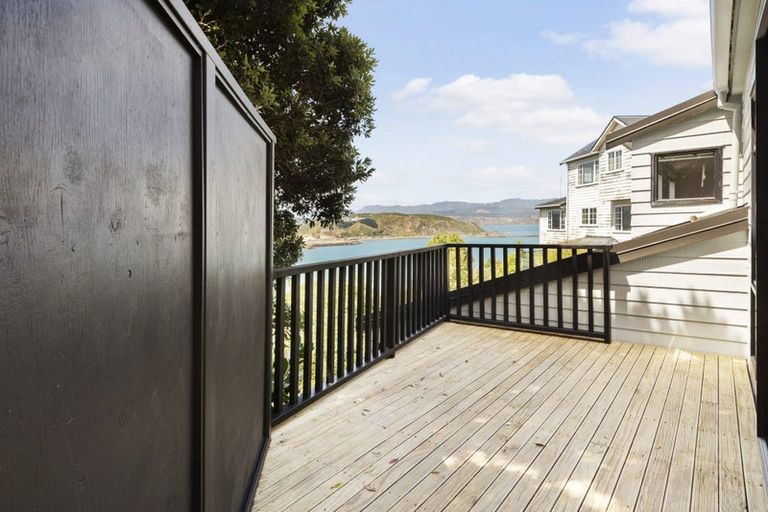 Photo of property in 51b View Road, Houghton Bay, Wellington, 6023