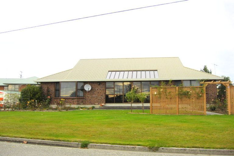 Photo of property in 45 Forest Street, Tapanui, 9522
