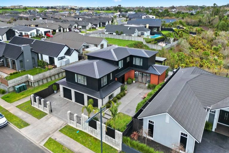 Photo of property in 68 Helen June Avenue, Flagstaff, Hamilton, 3210