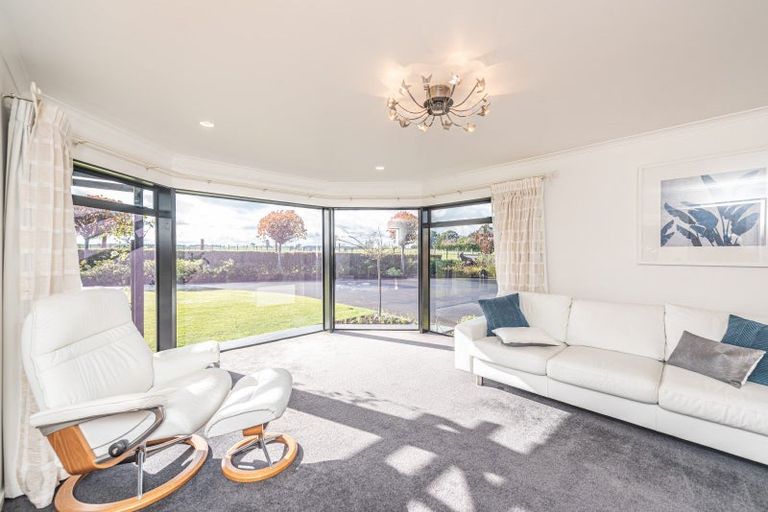 Photo of property in 298 No 2 Line, Okoia, Whanganui, 4572