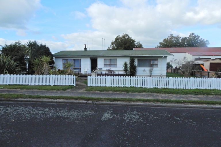 Photo of property in 5 Jordan Place, Tirau, 3410