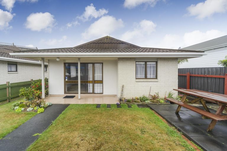 Photo of property in 237b Ruahine Street, Roslyn, Palmerston North, 4414