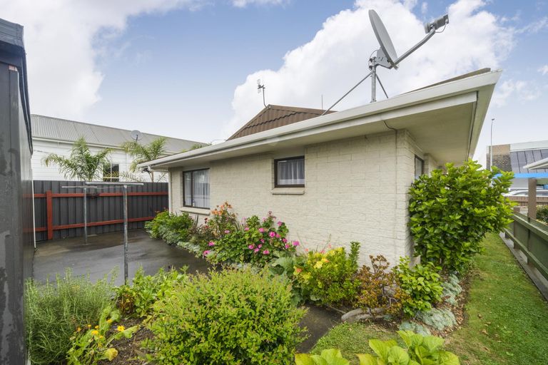 Photo of property in 237b Ruahine Street, Roslyn, Palmerston North, 4414