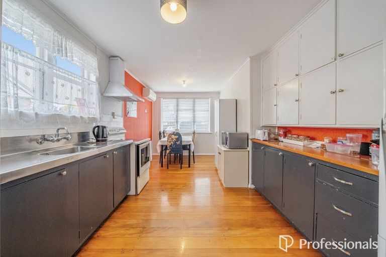 Photo of property in 305 Oxford Terrace, Avalon, Lower Hutt, 5011