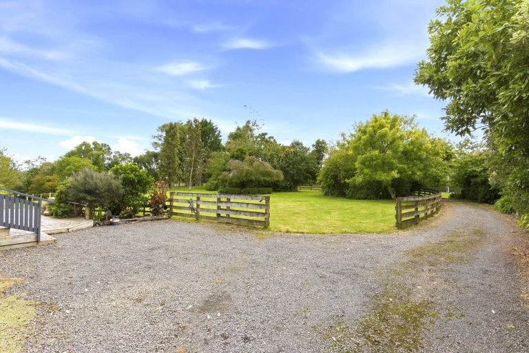 Photo of property in 368 Muhunoa East Road, Muhunoa East, Levin, 5570