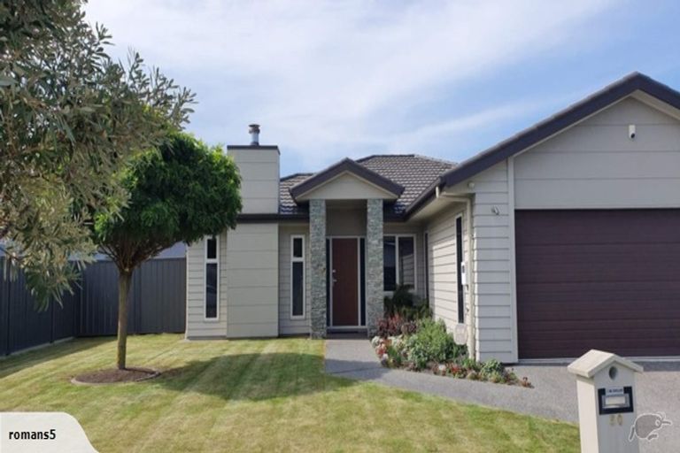 Photo of property in 50 Kapiti Drive, Poraiti, Napier, 4112