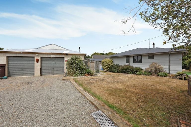 Photo of property in 7 Mcpherson Road, Waitaki Bridge, Oamaru, 9493