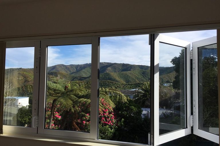 Photo of property in 164 The Ridgeway, Mornington, Wellington, 6021