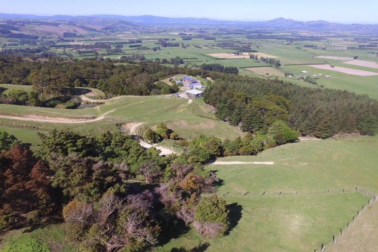 Photo of property in 160 Mann Road, Woodside, Outram, 9073