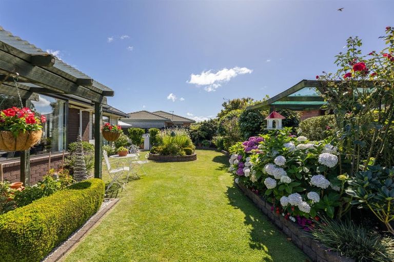 Photo of property in 10 Glenconnor Place, Burwood, Christchurch, 8083