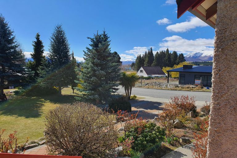 Photo of property in 1 Esther Hope Street, Lake Tekapo, 7999