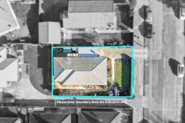 Photo of property in 30 Oxford Street, Hampstead, Ashburton, 7700