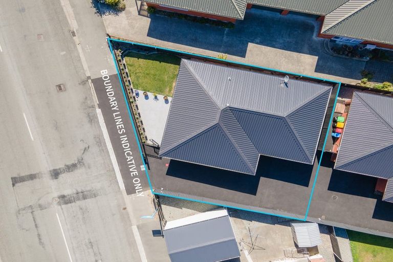 Photo of property in 54 Hobbs Street, Waimataitai, Timaru, 7910