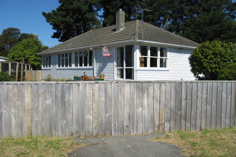 Photo of property in 58 Joy Street, Shirley, Christchurch, 8061