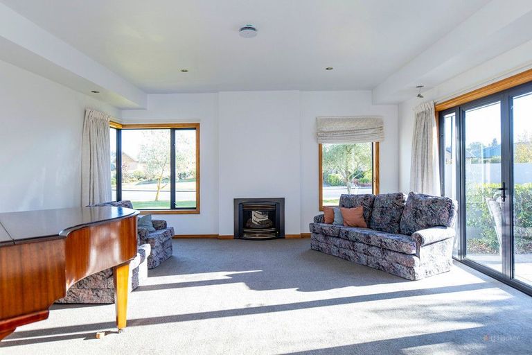 Photo of property in 9 Cascade Place, Geraldine, 7930