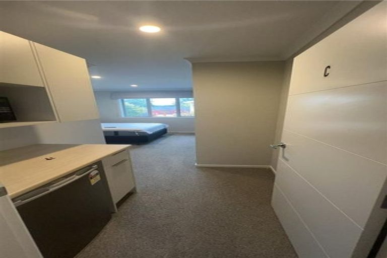 Photo of property in 3/16 Manning Street, Hamilton Central, Hamilton, 3204