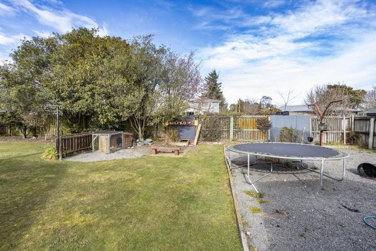 Photo of property in 11 Coleman Place, Darfield, 7510