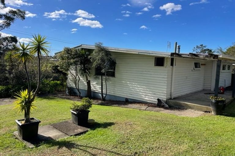 Photo of property in 407 Horseshoe Bush Road, Dairy Flat, Albany, 0794