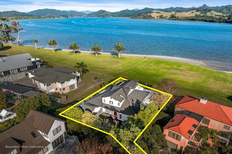 Photo of property in 27 Golden Hills Drive, Pauanui, Hikuai, 3579