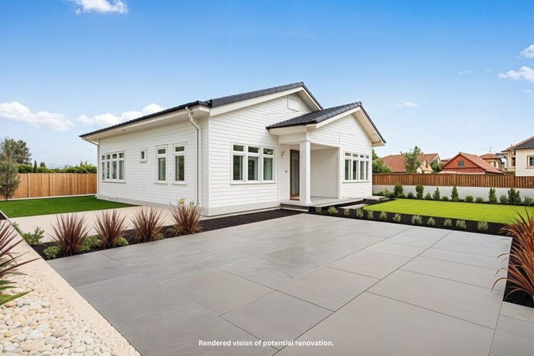 Photo of property in 12 Rata Street, Maeroa, Hamilton, 3200