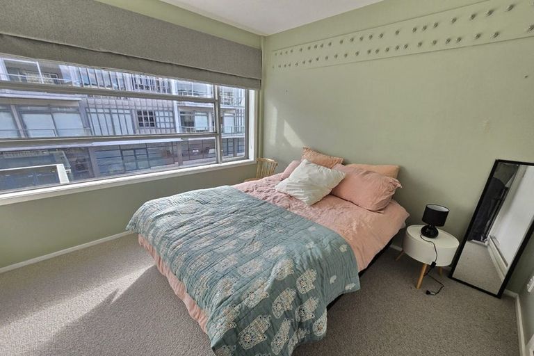 Photo of property in 18/35 Torrens Terrace, Mount Cook, Wellington, 6011