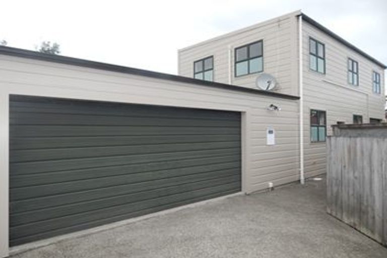 Photo of property in 46 Fitzherbert St Petone, Alicetown, Lower Hutt, 5010