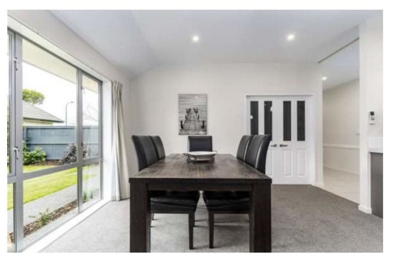 Photo of property in 18 Elmwood Drive, Prebbleton, 7604