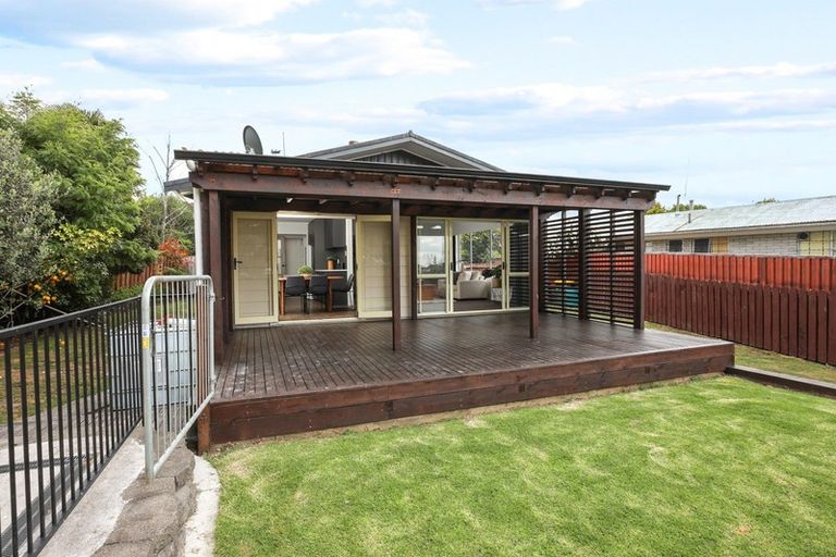 Photo of property in 17 Fiona Place, Dinsdale, Hamilton, 3204