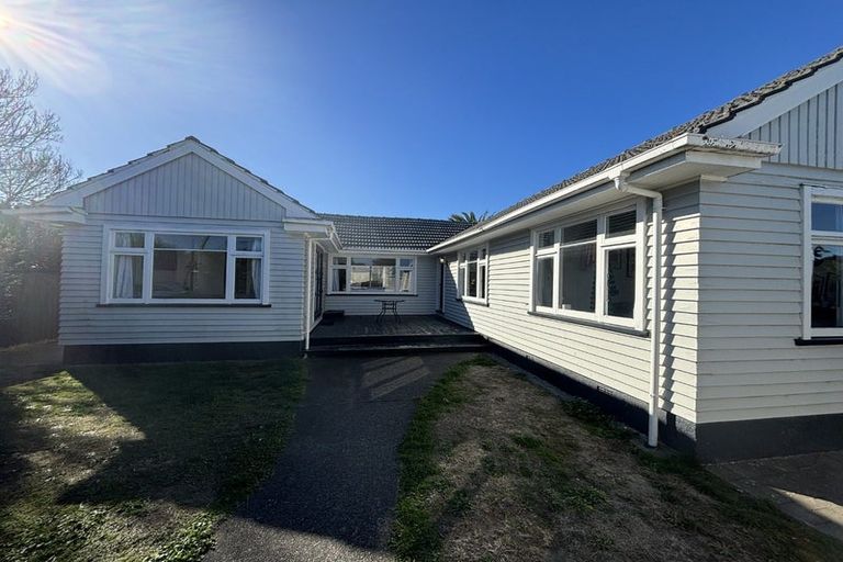 Photo of property in 15 Reginald Street, Burwood, Christchurch, 8083