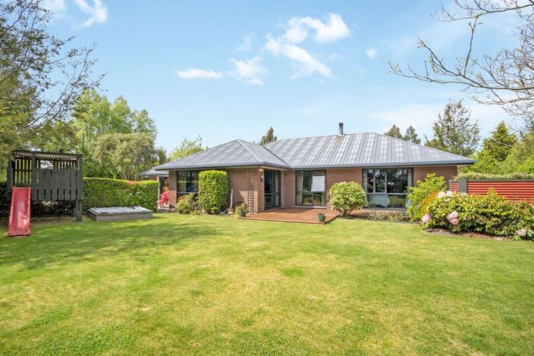 Photo of property in 54 Dolma Street, Methven, 7730