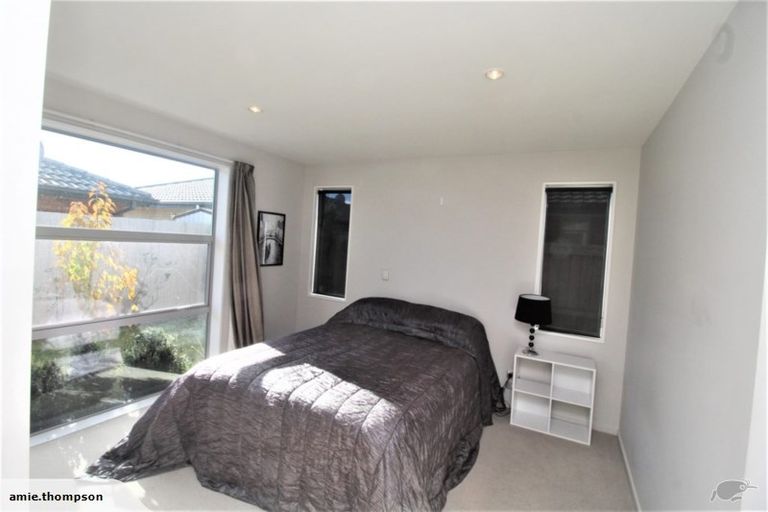 Photo of property in 4b Renoir Drive, Rolleston, 7614