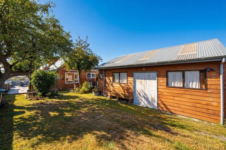 Photo of property in 9 Allen Street, Naseby, 9396