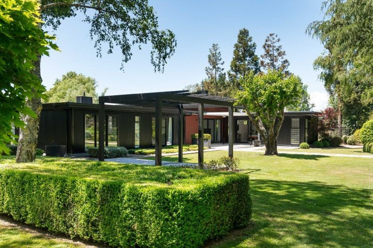 Photo of property in 35 Homebush Road, Homebush, Masterton, 5885