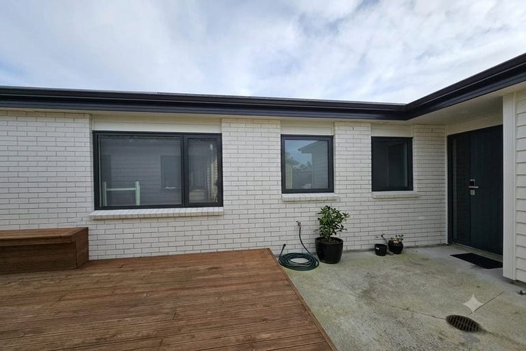 Photo of property in 188 Hill Road, Manurewa, Auckland, 2105