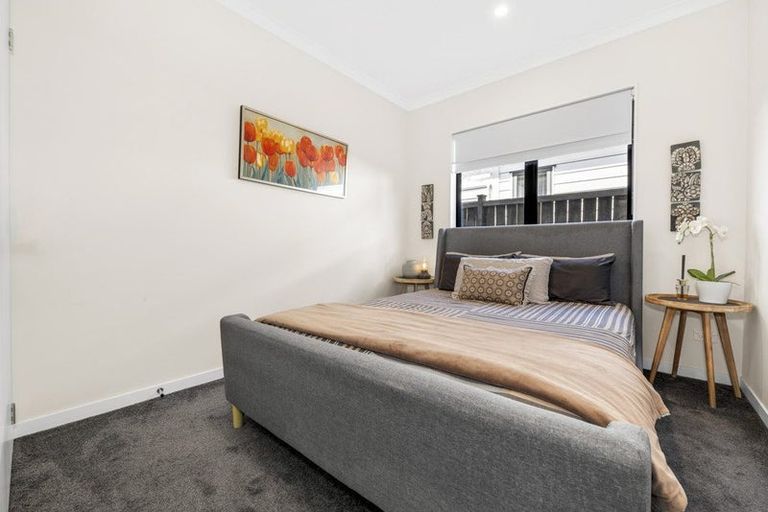 Photo of property in 8 Lavey Road, Flat Bush, Auckland, 2019