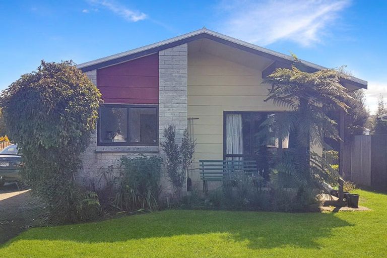 Photo of property in 15 Fraser-collin Crescent, Dannevirke, 4930