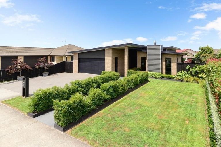 Photo of property in 379 Borman Road, Flagstaff, Hamilton, 3210