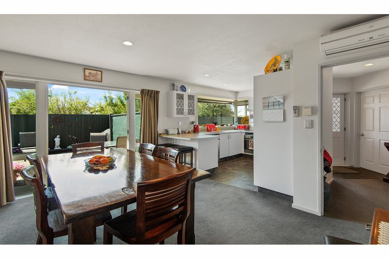Photo of property in 1/10 Maryhill Avenue, Hoon Hay, Christchurch, 8025