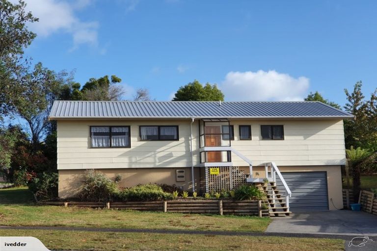 Photo of property in 26 Kaiuru Street, Nukuhau, Taupo, 3330