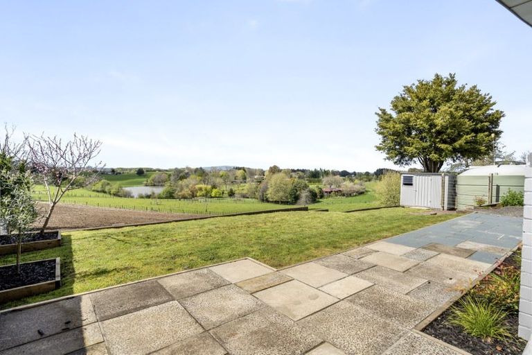 Photo of property in 745 Peacockes Road, Rukuhia, Hamilton, 3282