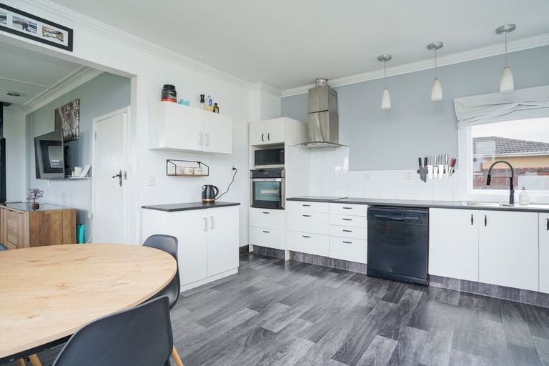 Photo of property in 200 Pomona Street, Strathern, Invercargill, 9812