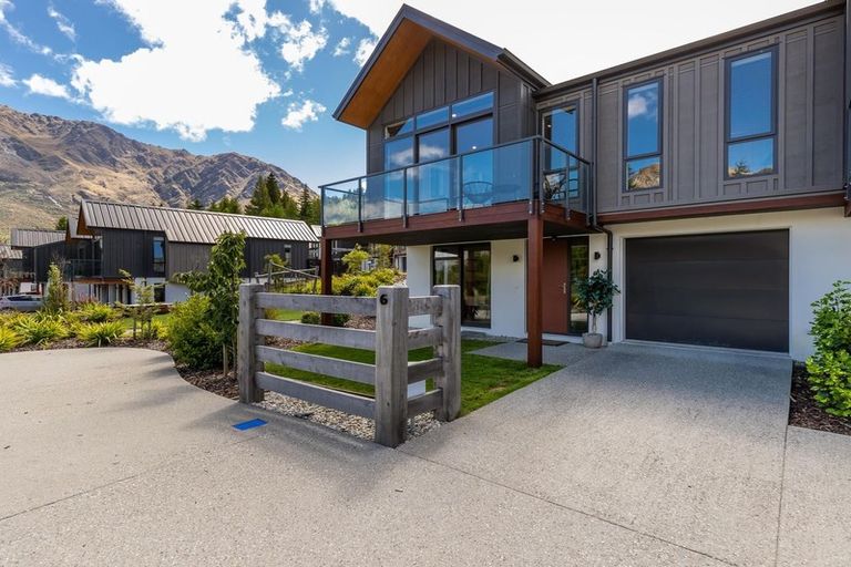 Photo of property in 6 Stamper Lane, Arthurs Point, Queenstown, 9371