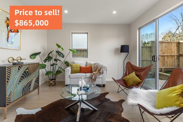 Photo of property in 22 Hoia Street, Papakura, 2110