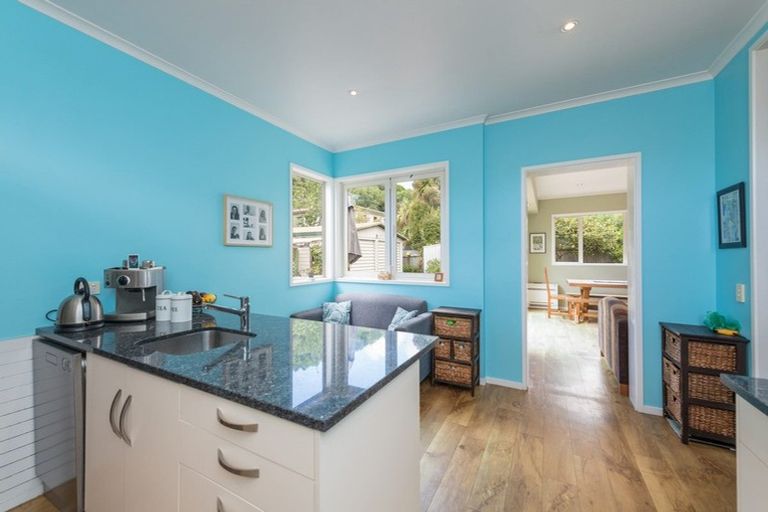 Photo of property in 181 Nile Street, Maitai, Nelson, 7010