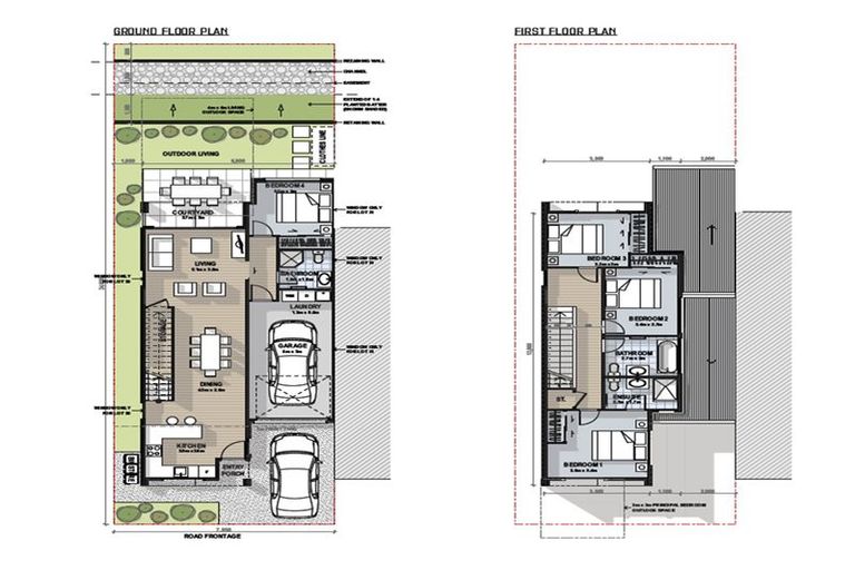 Photo of property in 7 Tapuwae Way, Mangere Bridge, Auckland, 2022